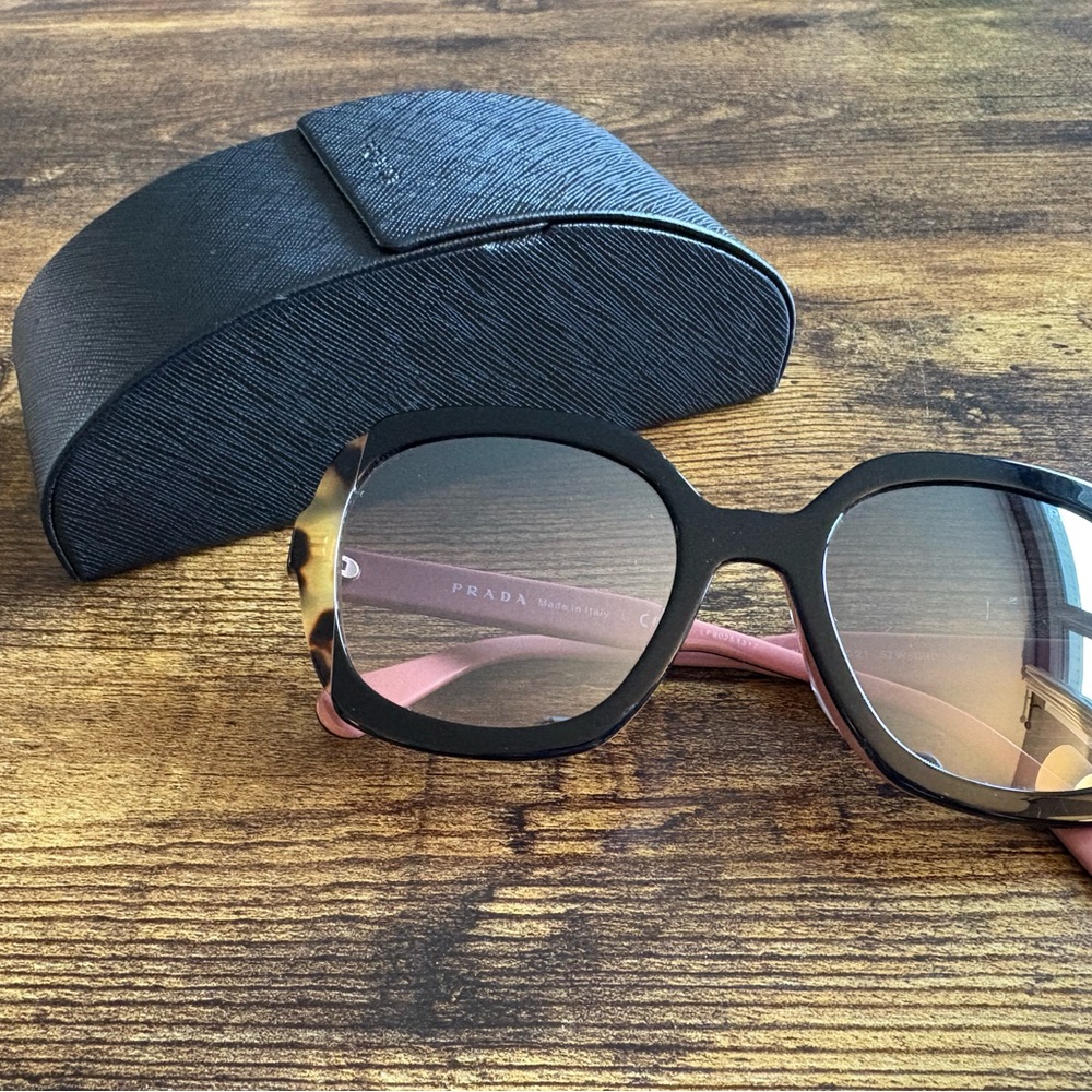 Prada Women's Sunglasses